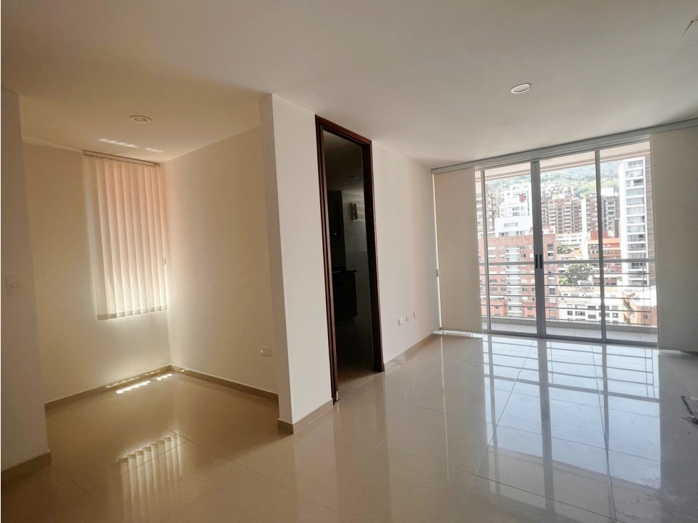 Apartamento en Arriendo en Bucaramanga