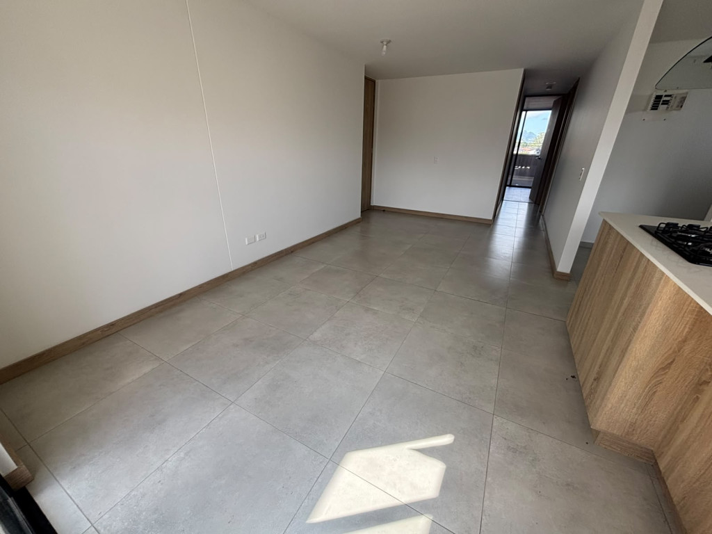 Apartamento en arriendo en Llano Grande, Rionegro · foto 2 de 13