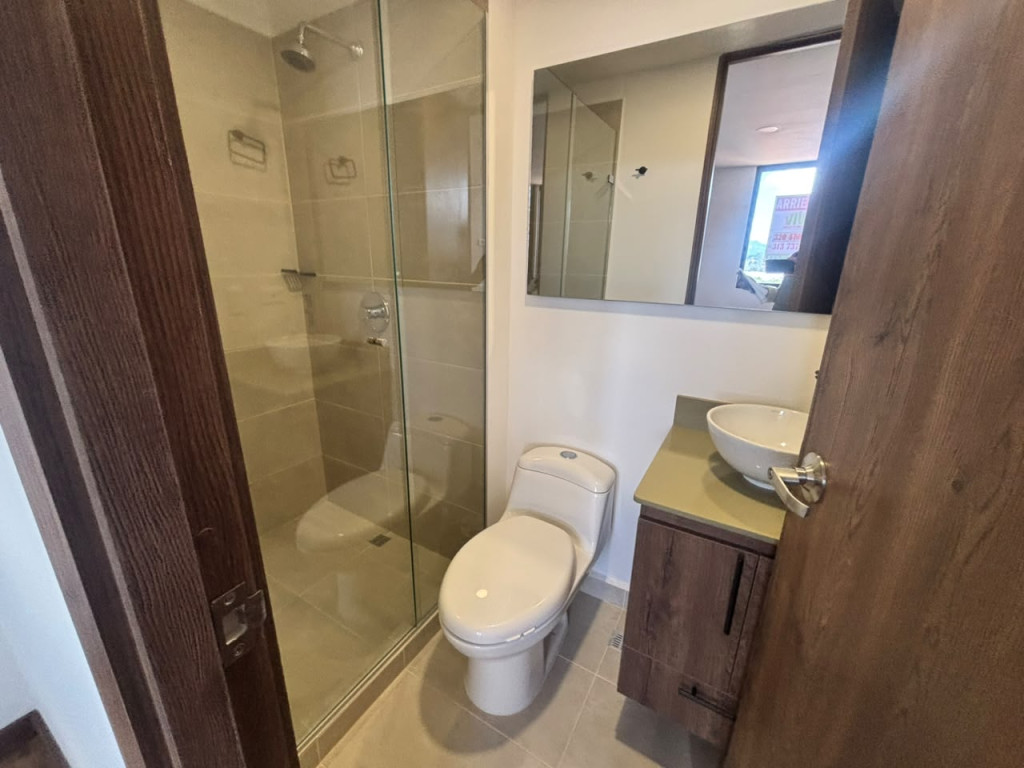 Apartamento en arriendo en Llano Grande, Rionegro · foto 6 de 13