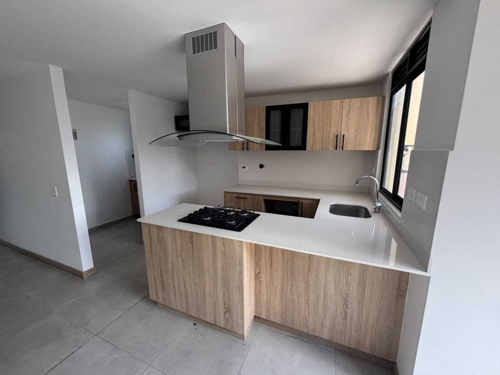 Apartamento en arriendo en Llano Grande, Rionegro · foto 11 de 13