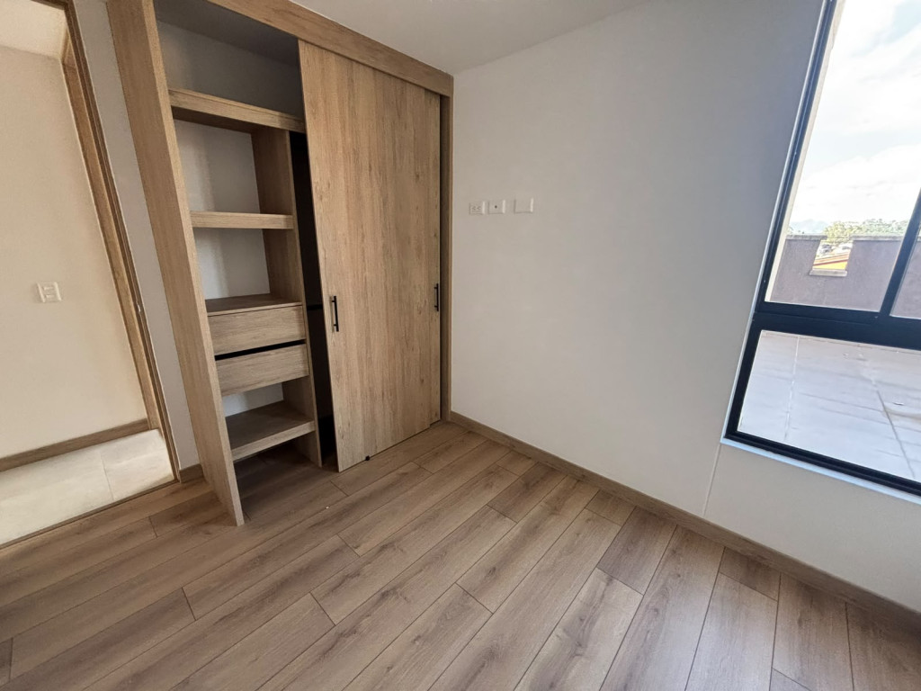 Apartamento en arriendo en Llano Grande, Rionegro · foto 12 de 13