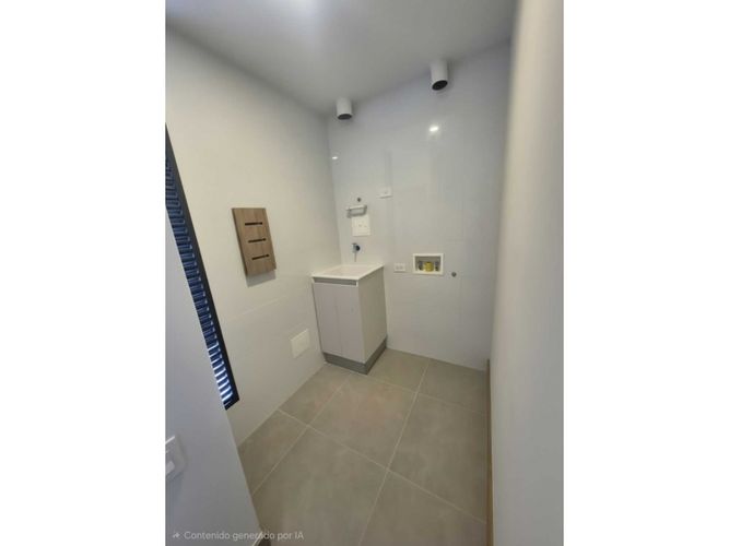 Apartamento de 2 alcobas en venta en Serena Del Mar, Cartagena, 149 m² · foto 10 de 12
