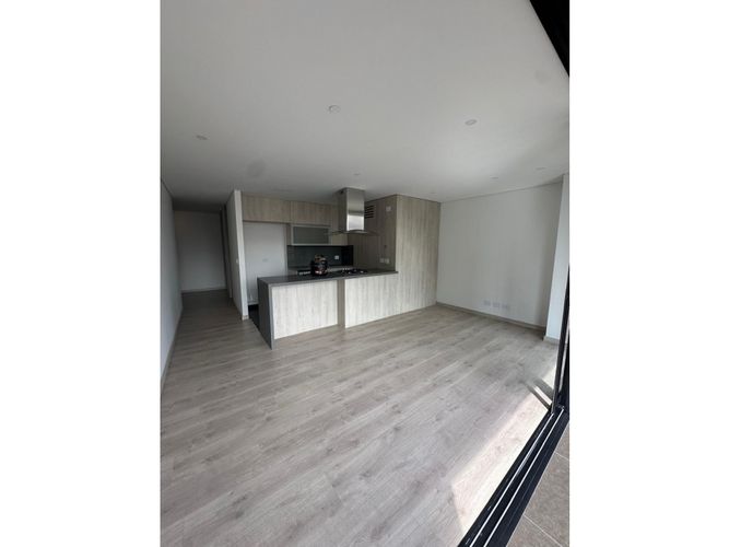 Apartamento de 2 alcobas en venta en Vía Las Palmas, Medellín, 92 m² · foto 5 de 19