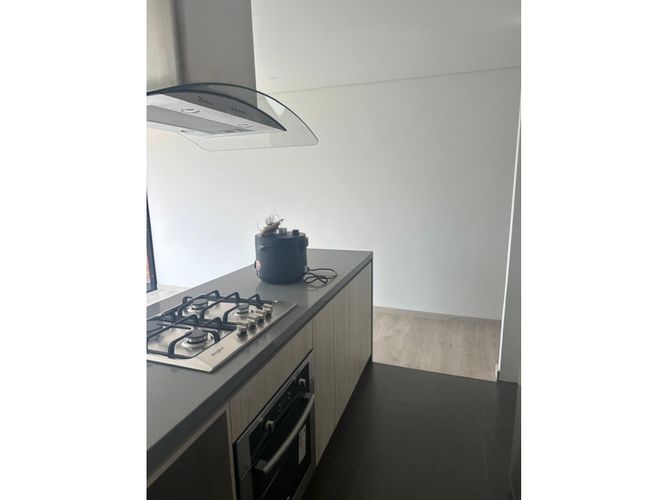 Apartamento de 2 alcobas en venta en Vía Las Palmas, Medellín, 92 m² · foto 8 de 19