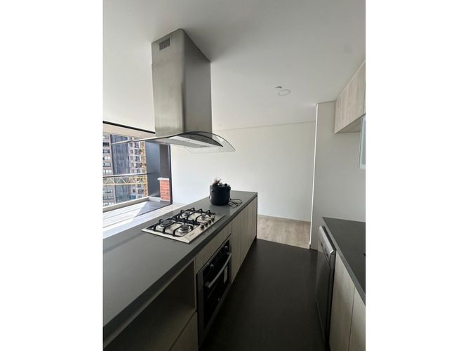 Apartamento de 2 alcobas en venta en Vía Las Palmas, Medellín, 92 m² · foto 9 de 19