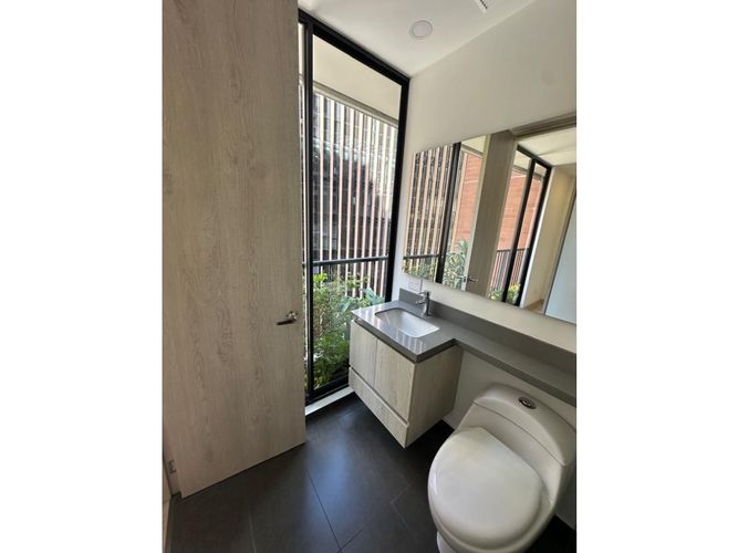 Apartamento de 2 alcobas en venta en Vía Las Palmas, Medellín, 92 m² · foto 15 de 19