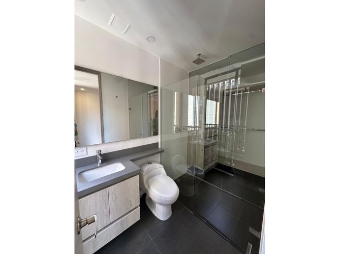 Apartamento de 2 alcobas en venta en Vía Las Palmas, Medellín, 92 m² · foto 17 de 19