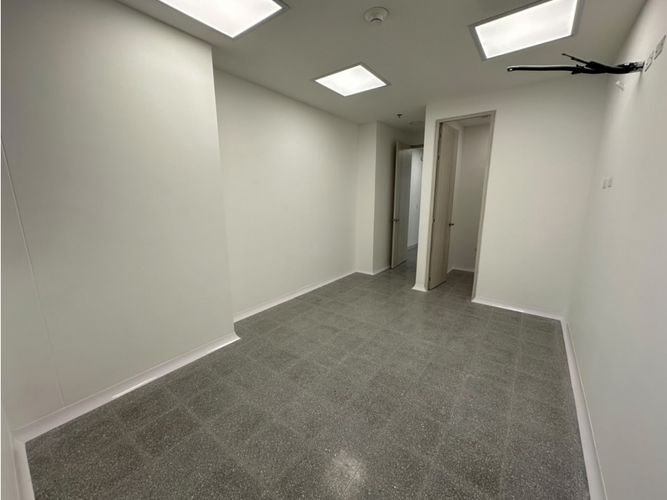 Oficina en venta en Laureles, Medellín, 25 m² · foto 2 de 5
