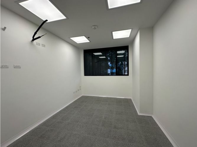 Oficina en venta en Laureles, Medellín, 25 m² · foto 4 de 5