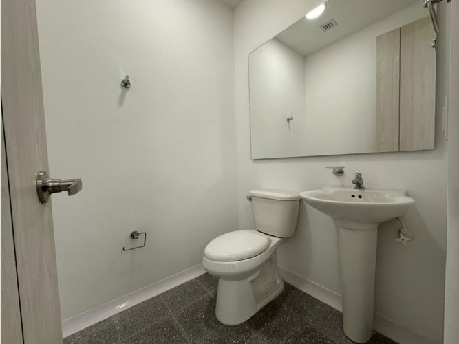 Oficina en venta en Laureles, Medellín, 25 m² · foto 5 de 5