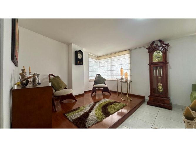 Apartamento de 3 alcobas en venta en Sotomayor, Bucaramanga, 130 m² · foto 3 de 21