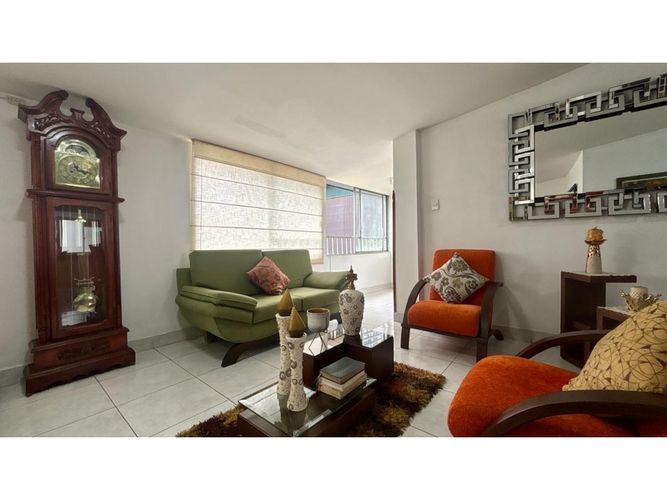 Apartamento de 3 alcobas en venta en Sotomayor, Bucaramanga, 130 m² · foto 4 de 21