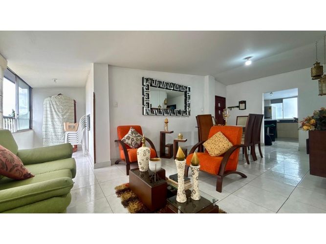 Apartamento de 3 alcobas en venta en Sotomayor, Bucaramanga, 130 m² · foto 5 de 21