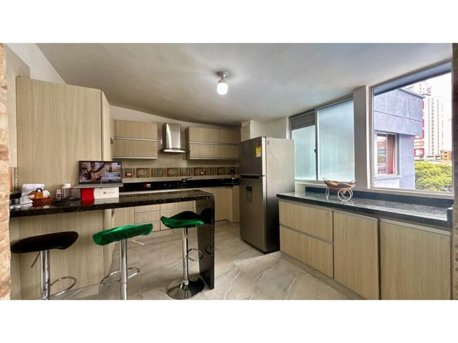 Apartamento de 3 alcobas en venta en Sotomayor, Bucaramanga, 130 m² · foto 6 de 21