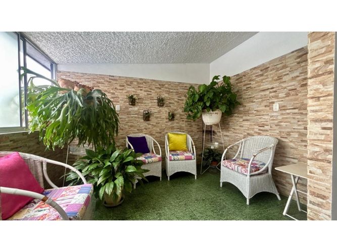 Apartamento de 3 alcobas en venta en Sotomayor, Bucaramanga, 130 m² · foto 8 de 21