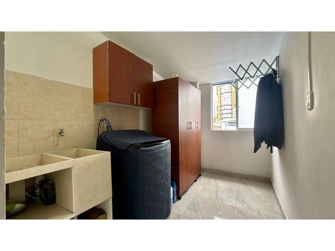 Apartamento de 3 alcobas en venta en Sotomayor, Bucaramanga, 130 m² · foto 9 de 21