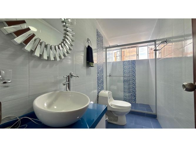 Apartamento de 3 alcobas en venta en Sotomayor, Bucaramanga, 130 m² · foto 10 de 21