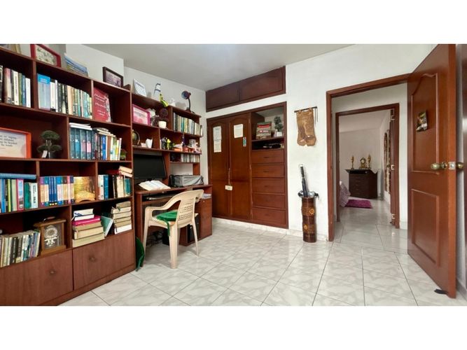 Apartamento de 3 alcobas en venta en Sotomayor, Bucaramanga, 130 m² · foto 12 de 21