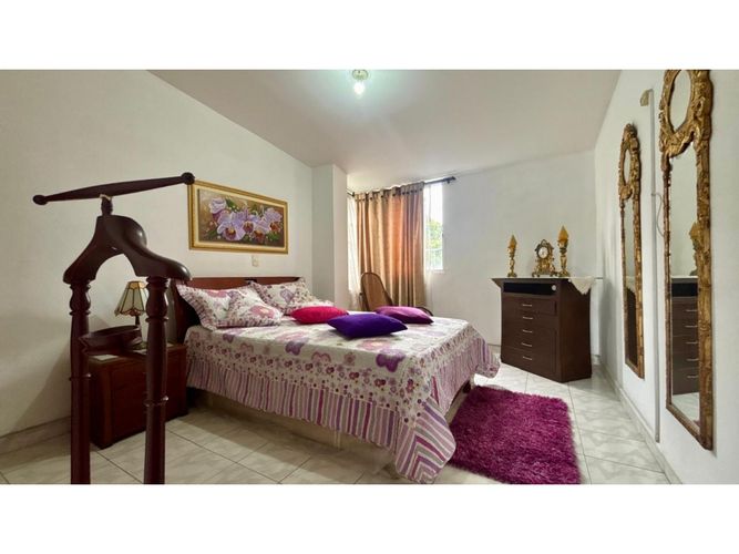 Apartamento de 3 alcobas en venta en Sotomayor, Bucaramanga, 130 m² · foto 13 de 21