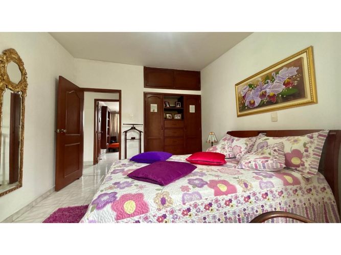 Apartamento de 3 alcobas en venta en Sotomayor, Bucaramanga, 130 m² · foto 14 de 21