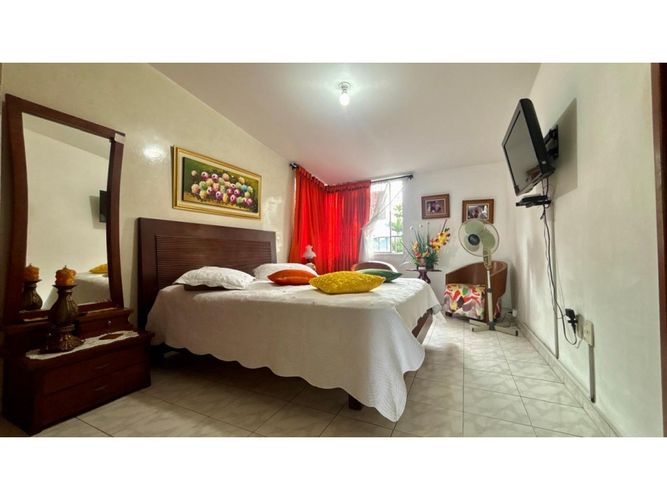 Apartamento de 3 alcobas en venta en Sotomayor, Bucaramanga, 130 m² · foto 15 de 21