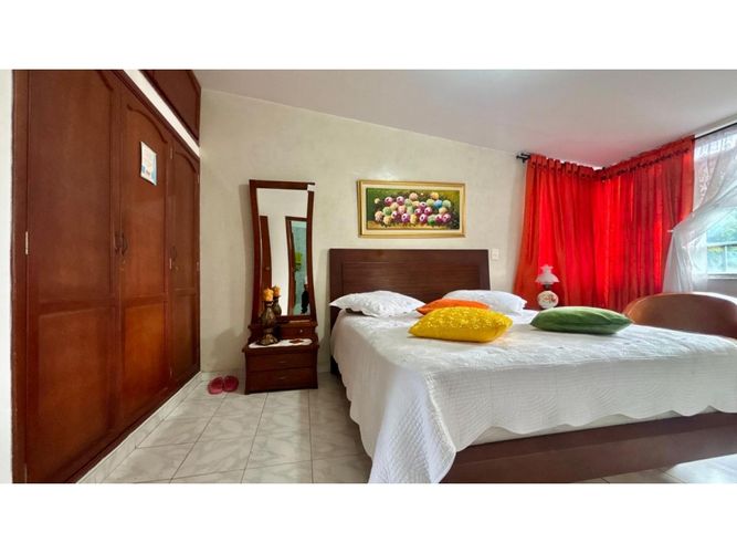Apartamento de 3 alcobas en venta en Sotomayor, Bucaramanga, 130 m² · foto 16 de 21