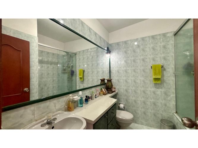Apartamento de 3 alcobas en venta en Sotomayor, Bucaramanga, 130 m² · foto 17 de 21