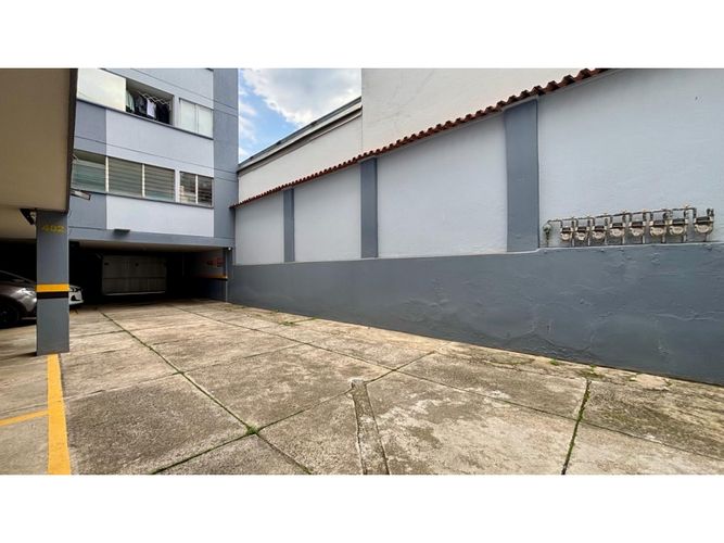 Apartamento de 3 alcobas en venta en Sotomayor, Bucaramanga, 130 m² · foto 21 de 21