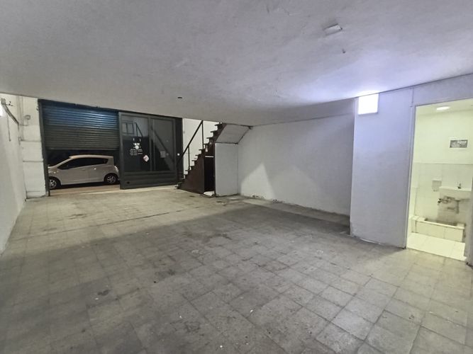 Local en arriendo en Perpetuo Socorro, Medellín, 105 m² · foto 2 de 15