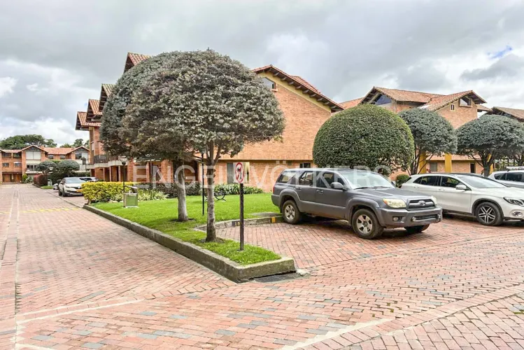 Casa de 3 alcobas en venta en San Pedro, Chía, 274 m² · foto 20 de 20