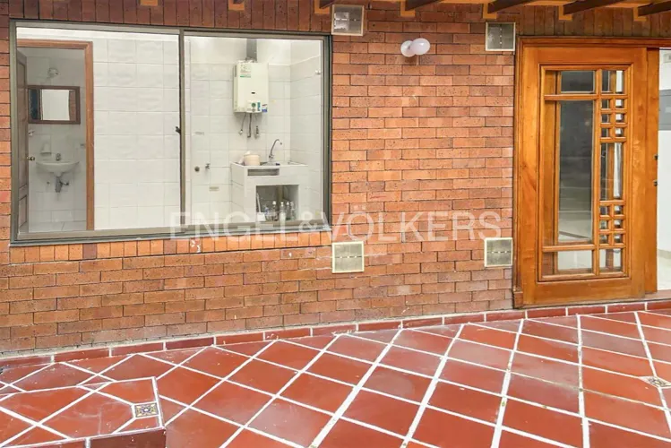 Casa de 3 alcobas en venta en San Pedro, Chía, 274 m² · foto 19 de 20