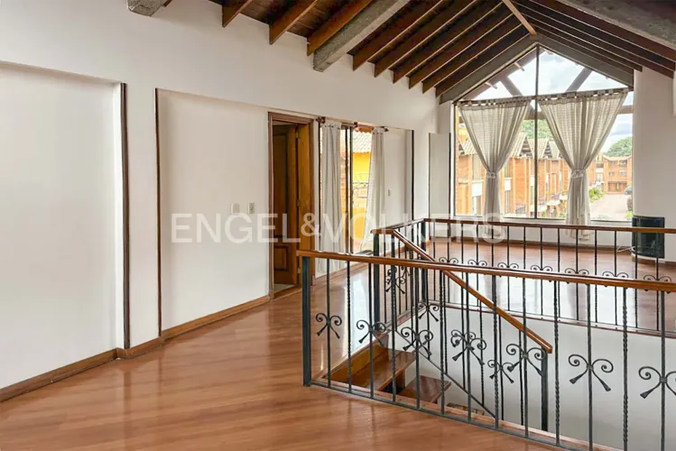 Casa de 3 alcobas en venta en San Pedro, Chía, 274 m² · foto 16 de 20