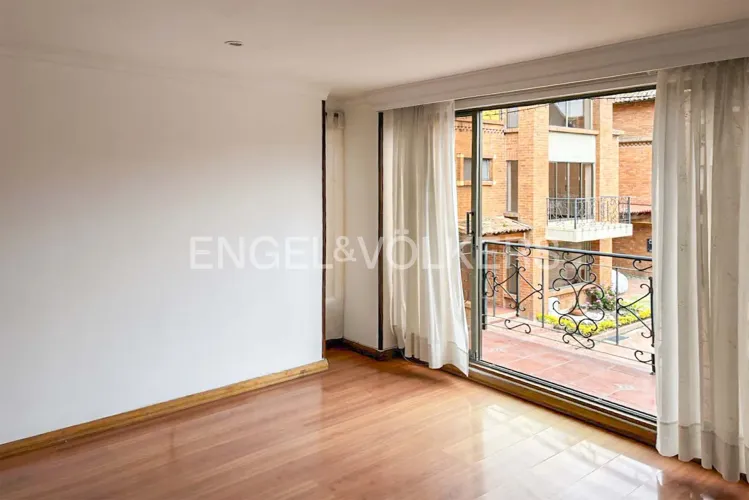 Casa de 3 alcobas en venta en San Pedro, Chía, 274 m² · foto 12 de 20