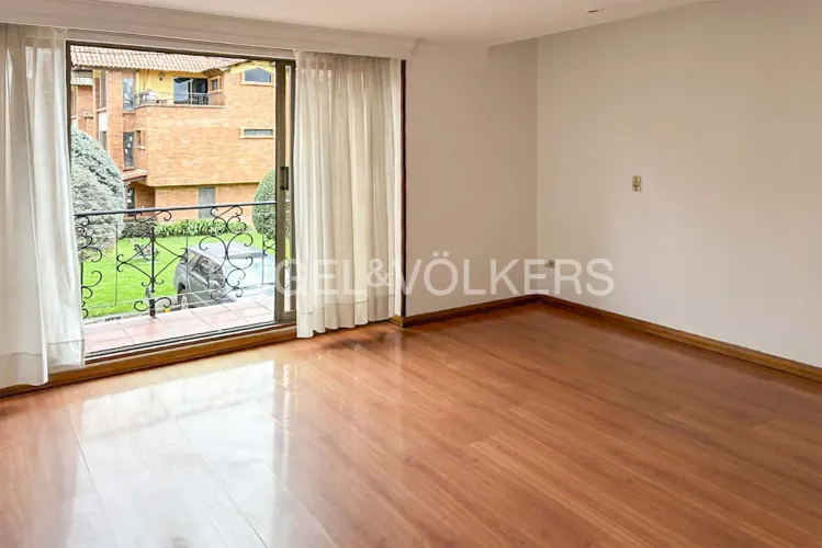 Casa de 3 alcobas en venta en San Pedro, Chía, 274 m² · foto 11 de 20