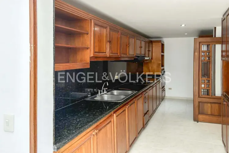 Casa de 3 alcobas en venta en San Pedro, Chía, 274 m² · foto 4 de 20