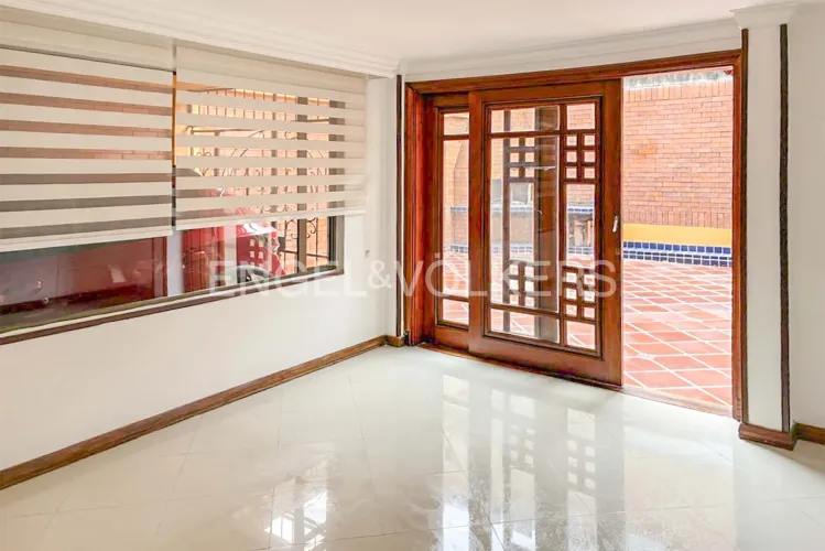 Casa de 3 alcobas en venta en San Pedro, Chía, 274 m² · foto 3 de 20