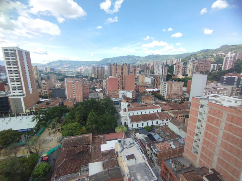 Apartamento en Arriendo en Entreamigos, Sabaneta
