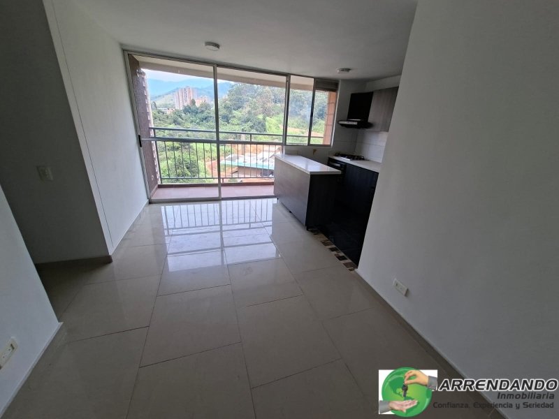Apartamento en venta en Fatima, Itagüí · foto 4 de 18
