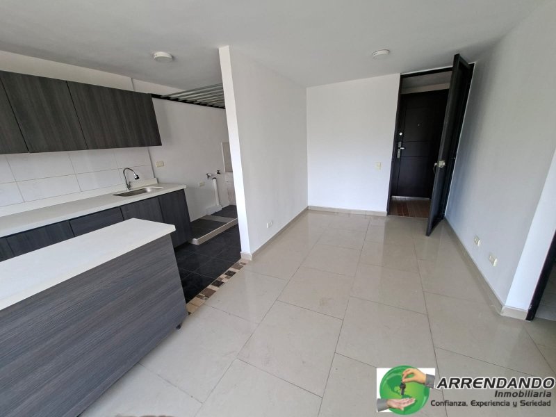 Apartamento en venta en Fatima, Itagüí · foto 5 de 18