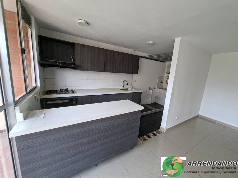 Apartamento en venta en Fatima, Itagüí · foto 6 de 18