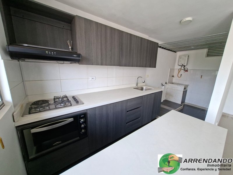 Apartamento en venta en Fatima, Itagüí · foto 7 de 18