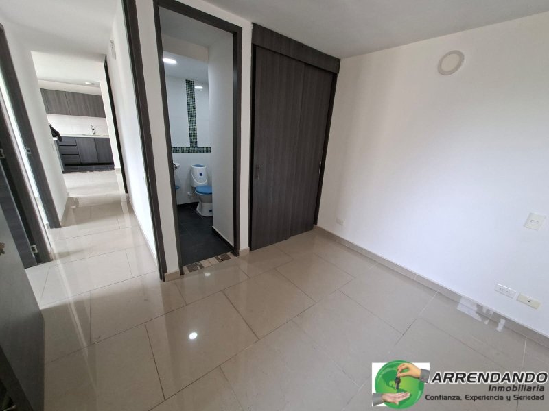 Apartamento en venta en Fatima, Itagüí · foto 8 de 18