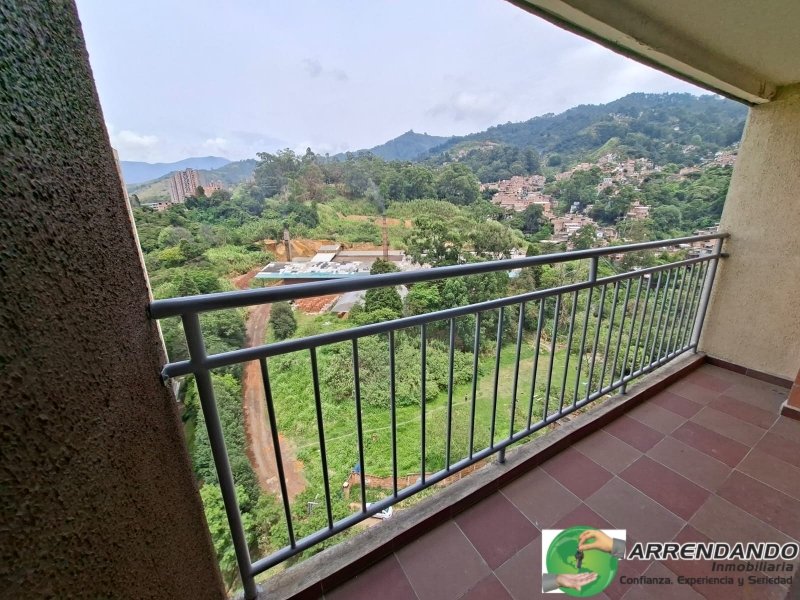 Apartamento en venta en Fatima, Itagüí · foto 9 de 18