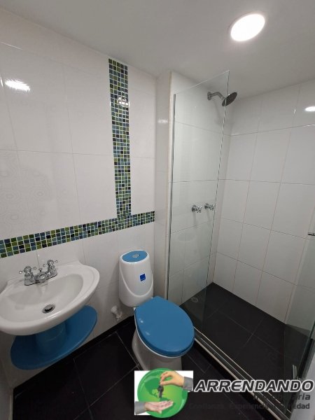 Apartamento en venta en Fatima, Itagüí · foto 12 de 18