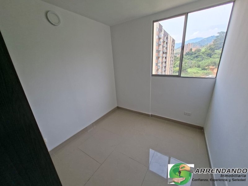 Apartamento en venta en Fatima, Itagüí · foto 13 de 18