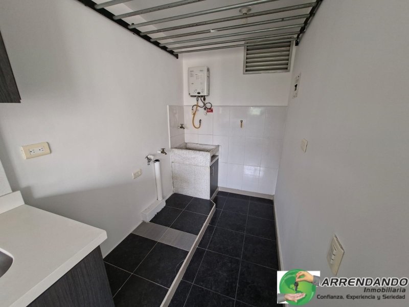 Apartamento en venta en Fatima, Itagüí · foto 16 de 18