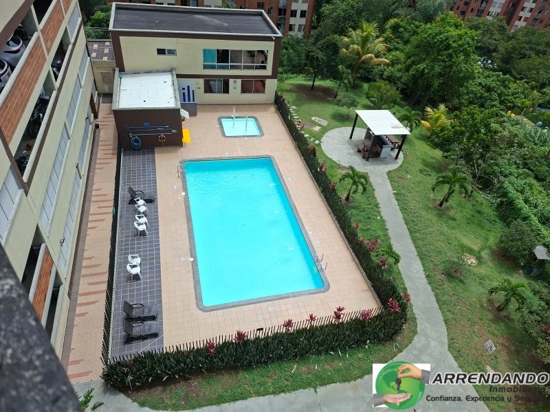 Apartamento en venta en Fatima, Itagüí · foto 17 de 18