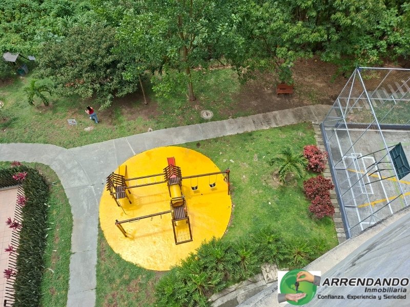 Apartamento en venta en Fatima, Itagüí · foto 18 de 18