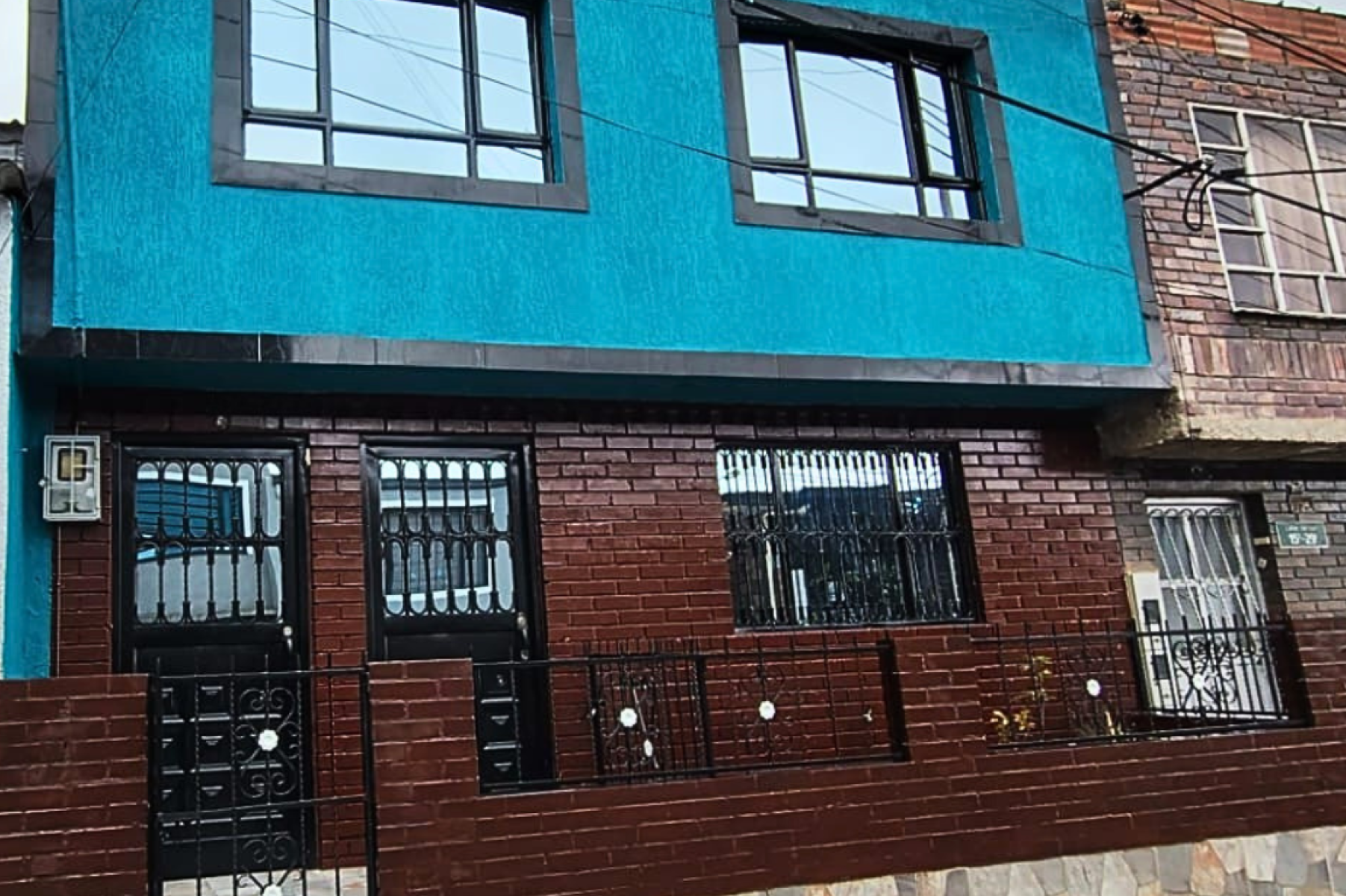 Casa en Venta en San rafael usme, Bogotá