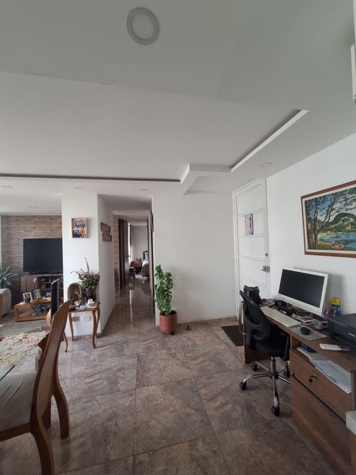 Apartamento de 2 alcobas en venta en Arroyohondo, Yumbo, 51 m² · foto 6 de 17